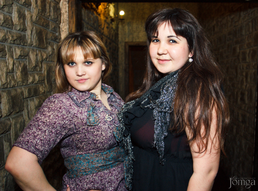 Фотография с Record shake-up! в Опера