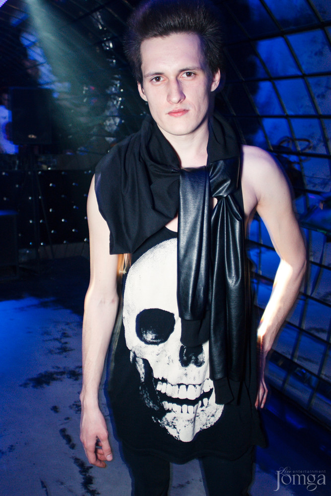 Фотография с Record shake-up! в Опера