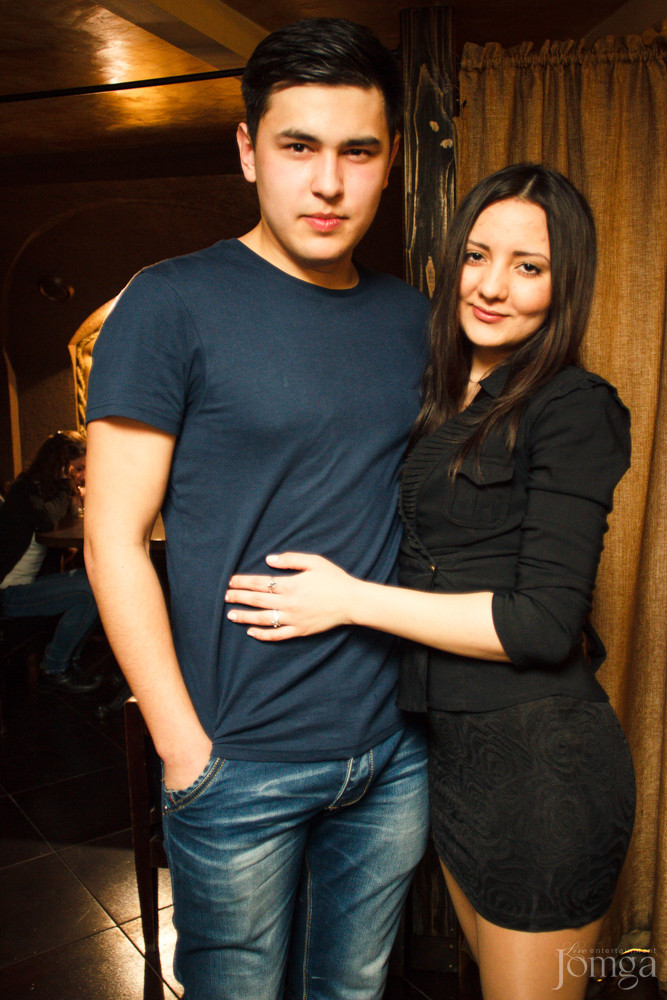 Фотография с Record shake-up! в Опера