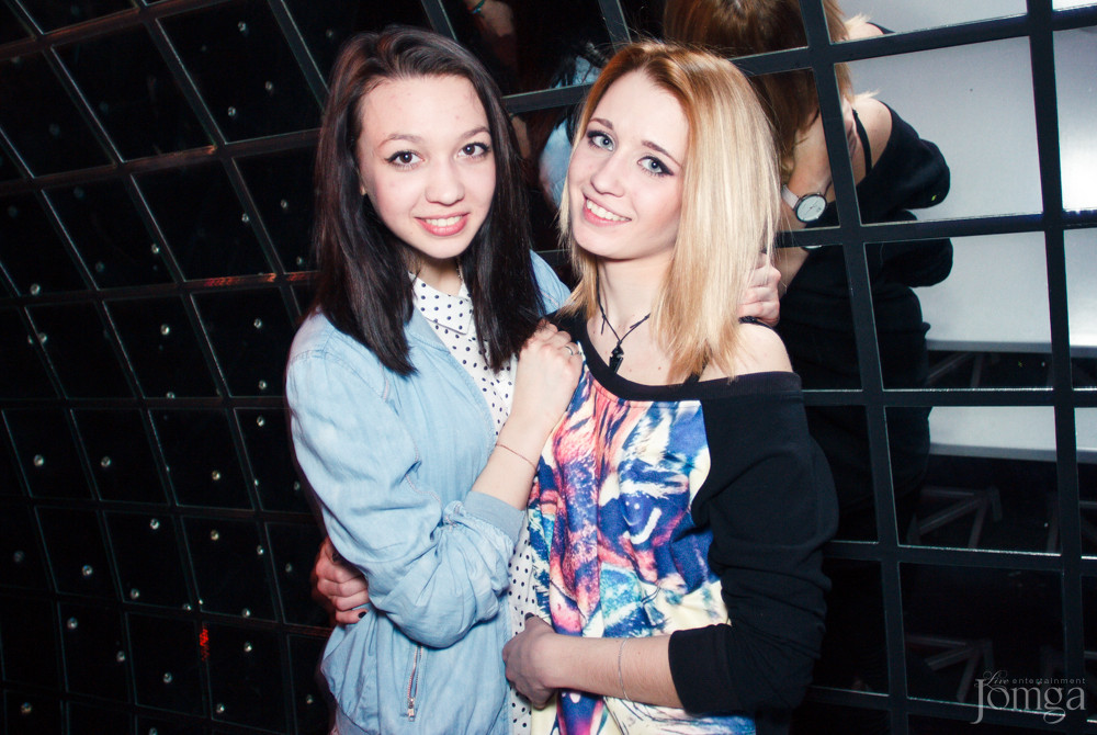 Фотография с Record shake-up! в Опера