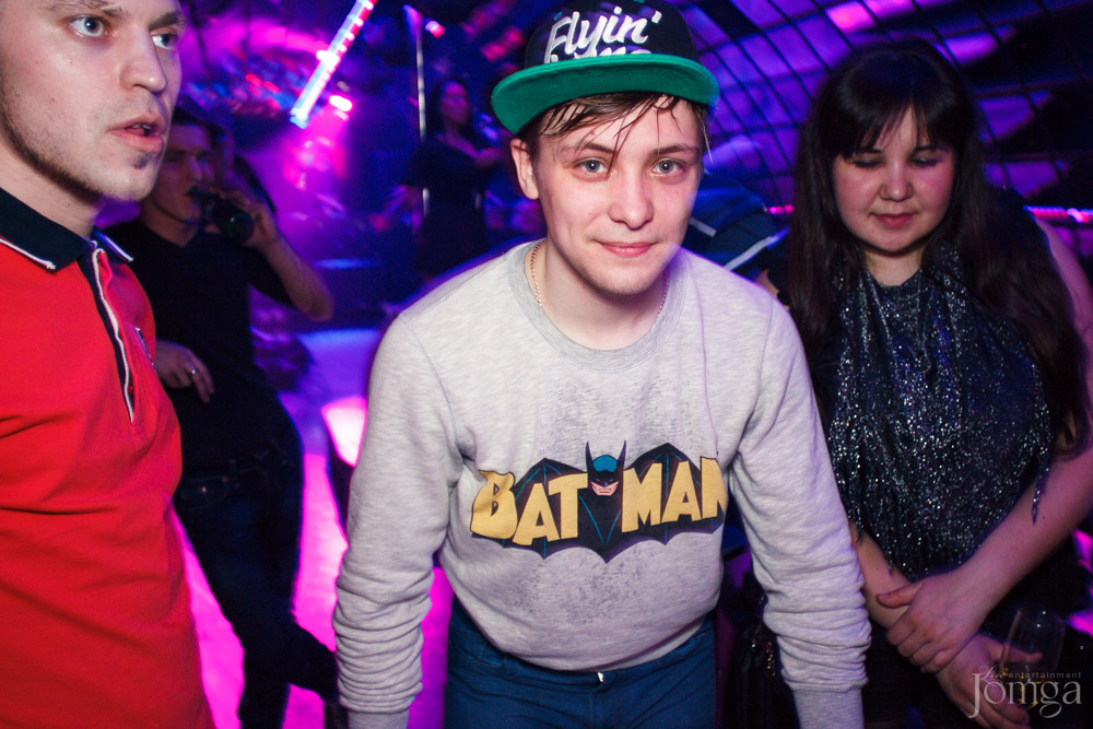 Фотография с Record shake-up! в Опера