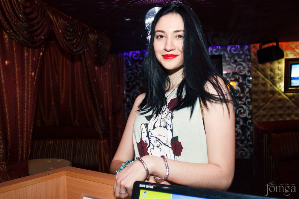 Фотография с Record shake-up! в Опера