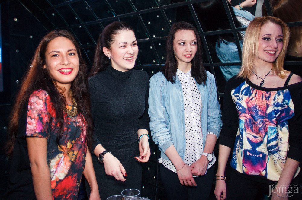 Фотография с Record shake-up! в Опера