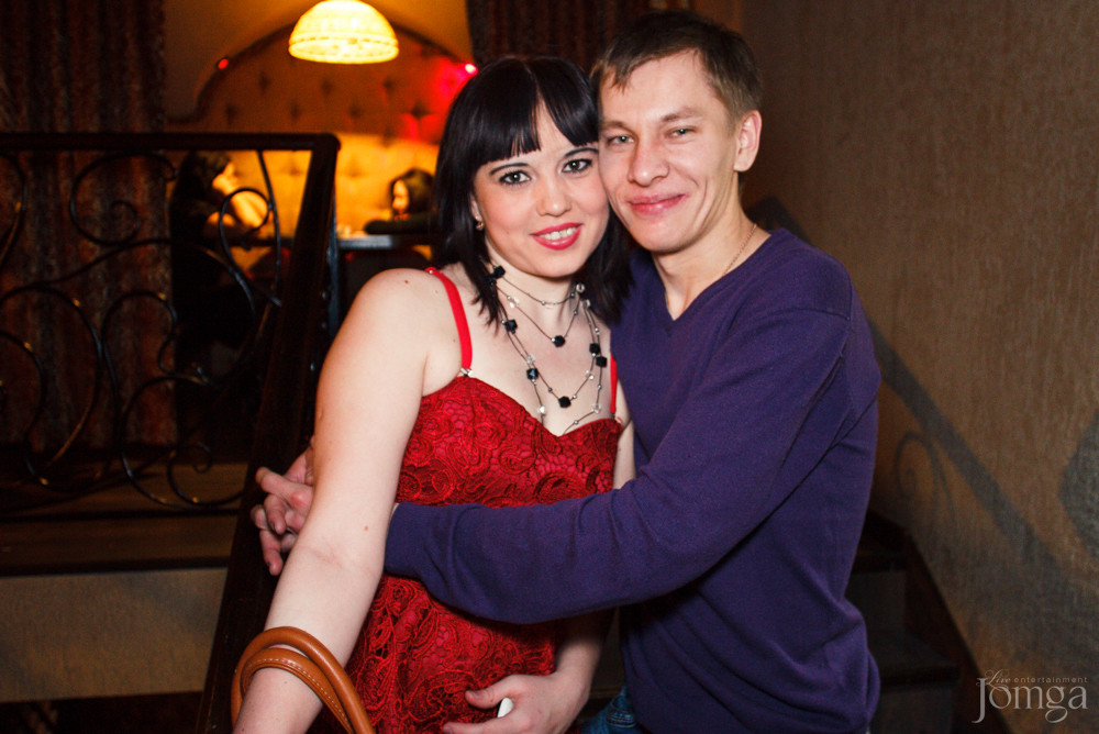 Фотография с Record shake-up! в Опера