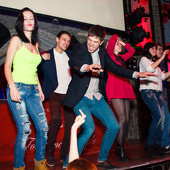 RETRO MIX фото 59