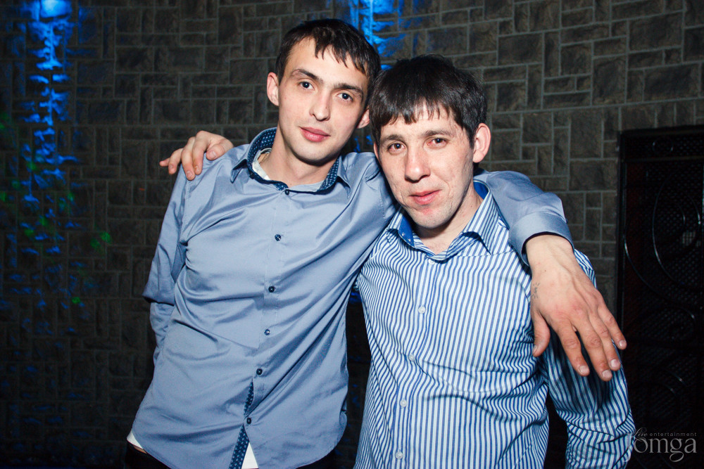 Фотография с RETRO MIX в Опера