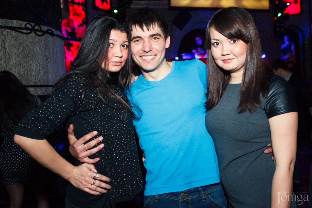 Фотография с RETRO MIX в Опера