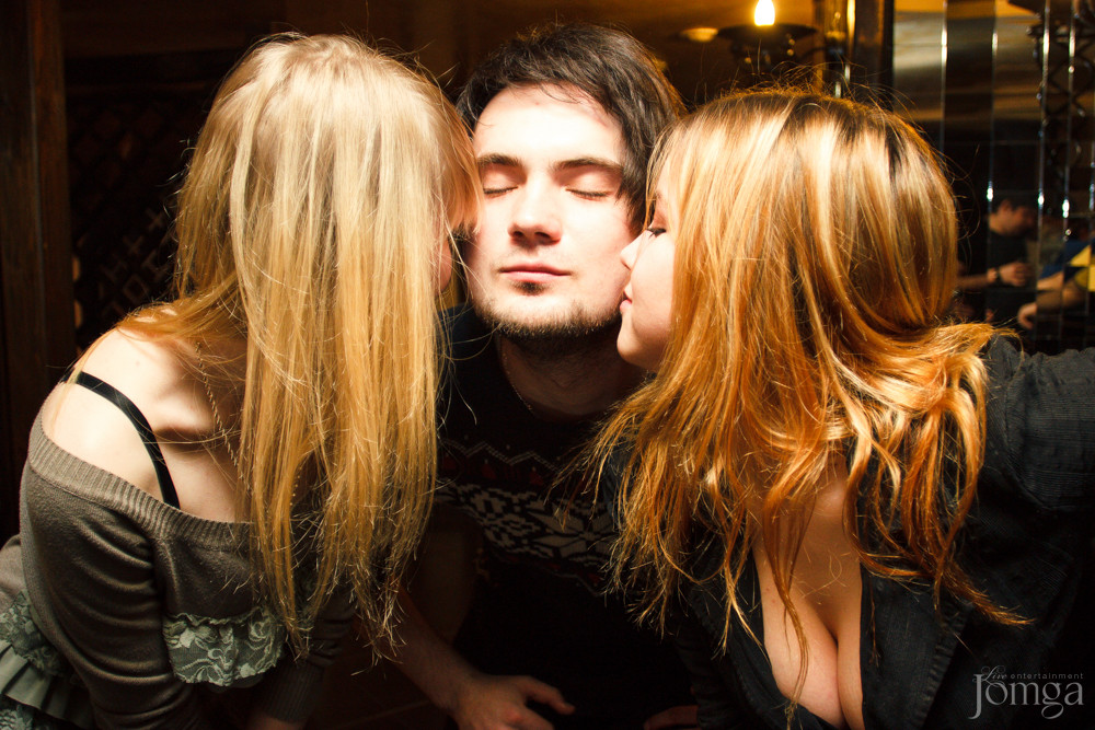 Фотография с RETRO MIX в Опера