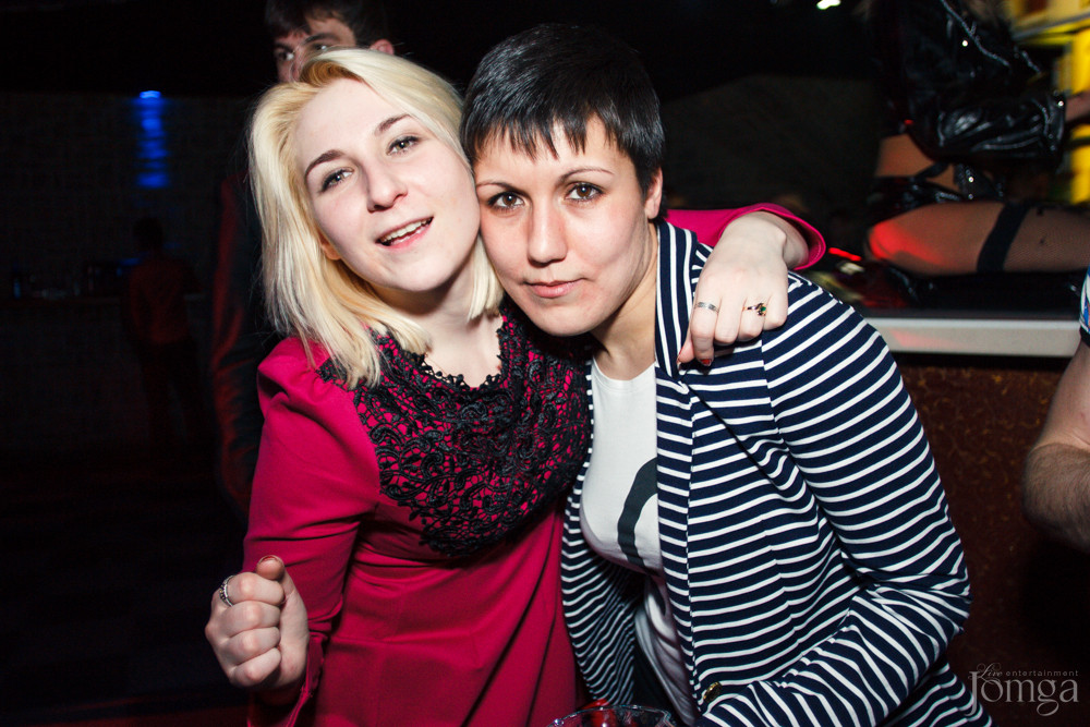 Фотография с RETRO MIX в Опера