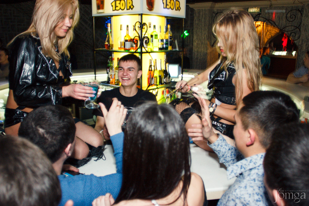 Фотография с RETRO MIX в Опера