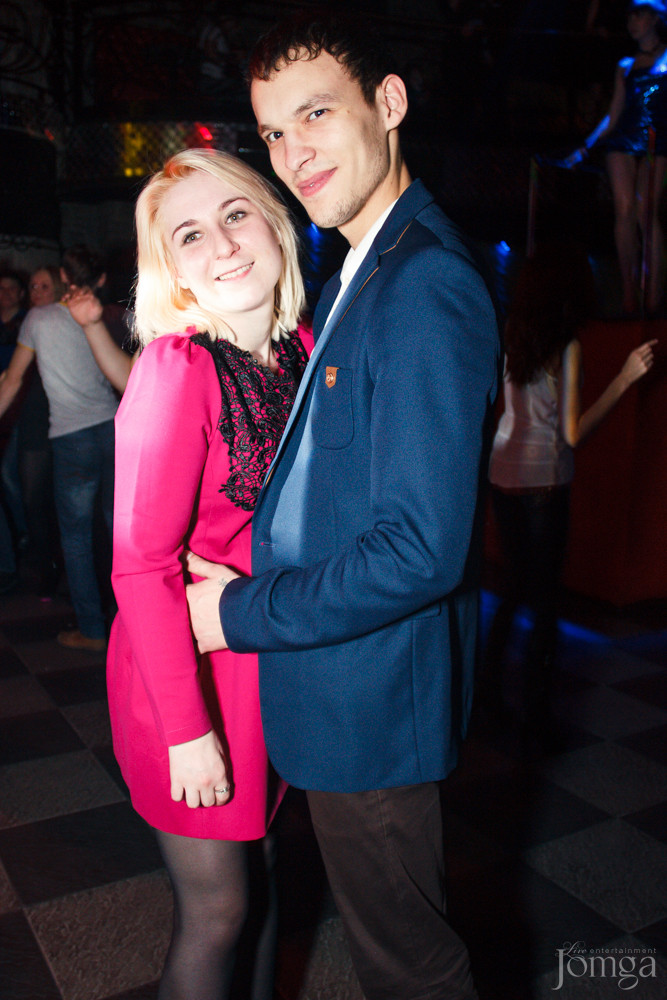 Фотография с RETRO MIX в Опера