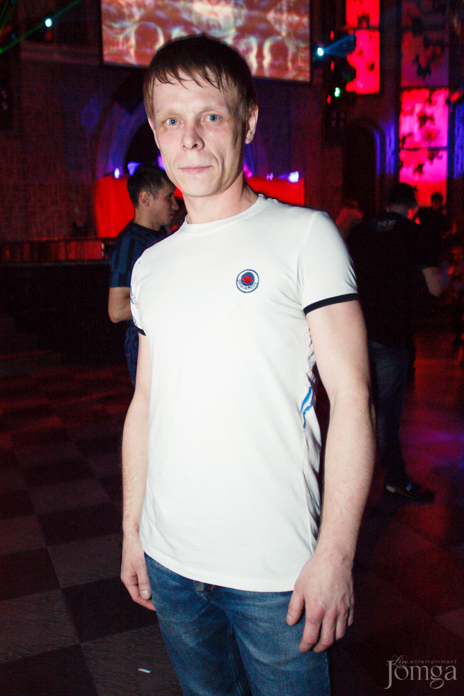 Фотография с RETRO MIX в Опера