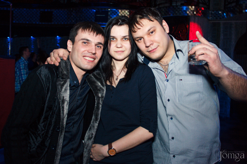 Фотография с RETRO MIX в Опера