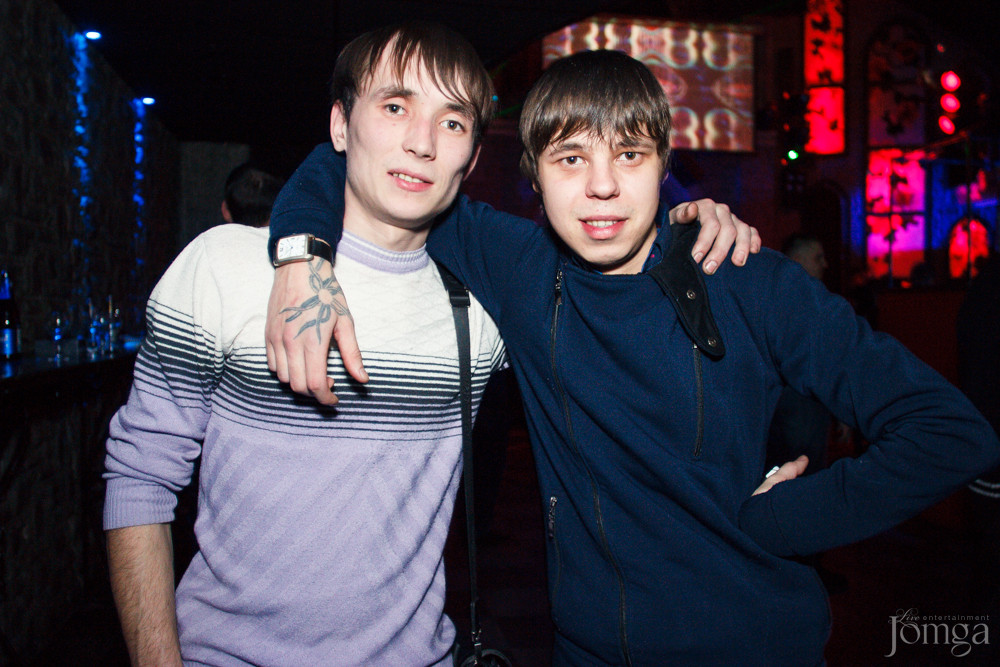 Фотография с RETRO MIX в Опера