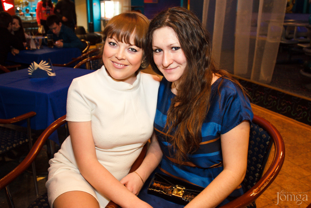 Фотография с RETRO MIX в Опера