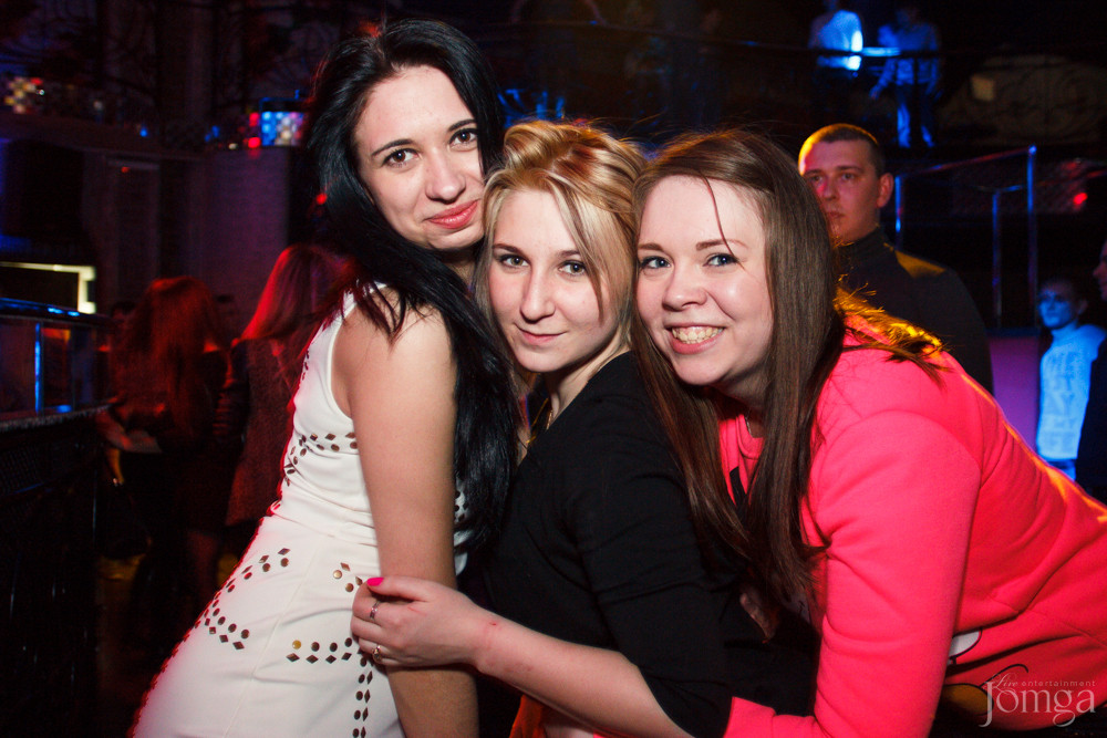 Фотография с RETRO MIX в Опера