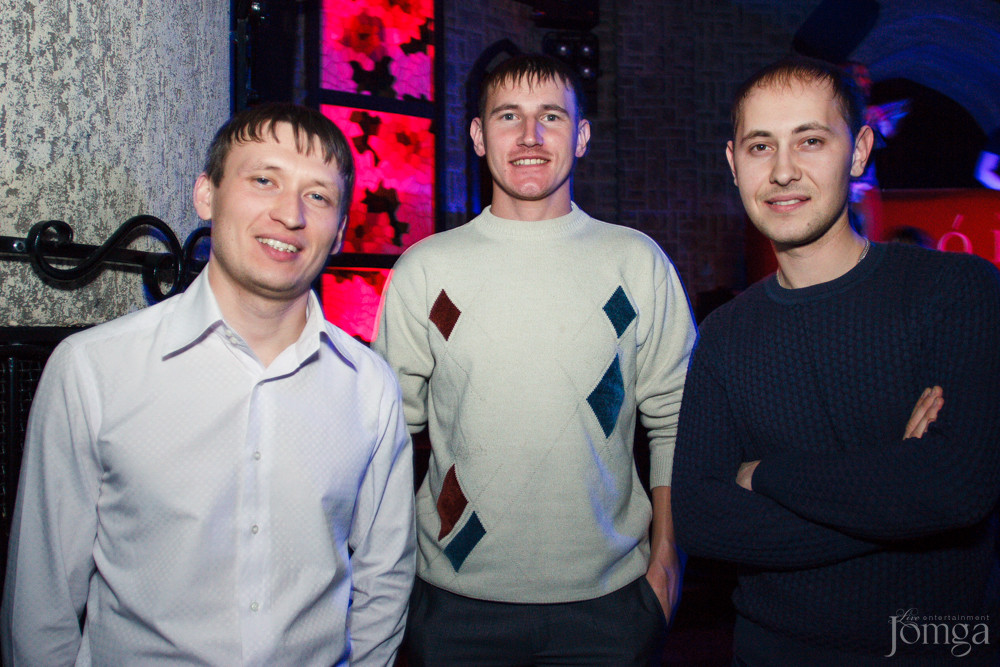 Фотография с RETRO MIX в Опера