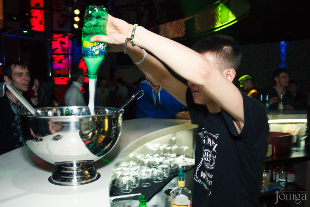 Фотография с RETRO MIX в Опера