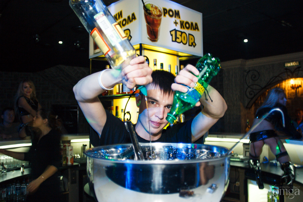 Фотография с RETRO MIX в Опера