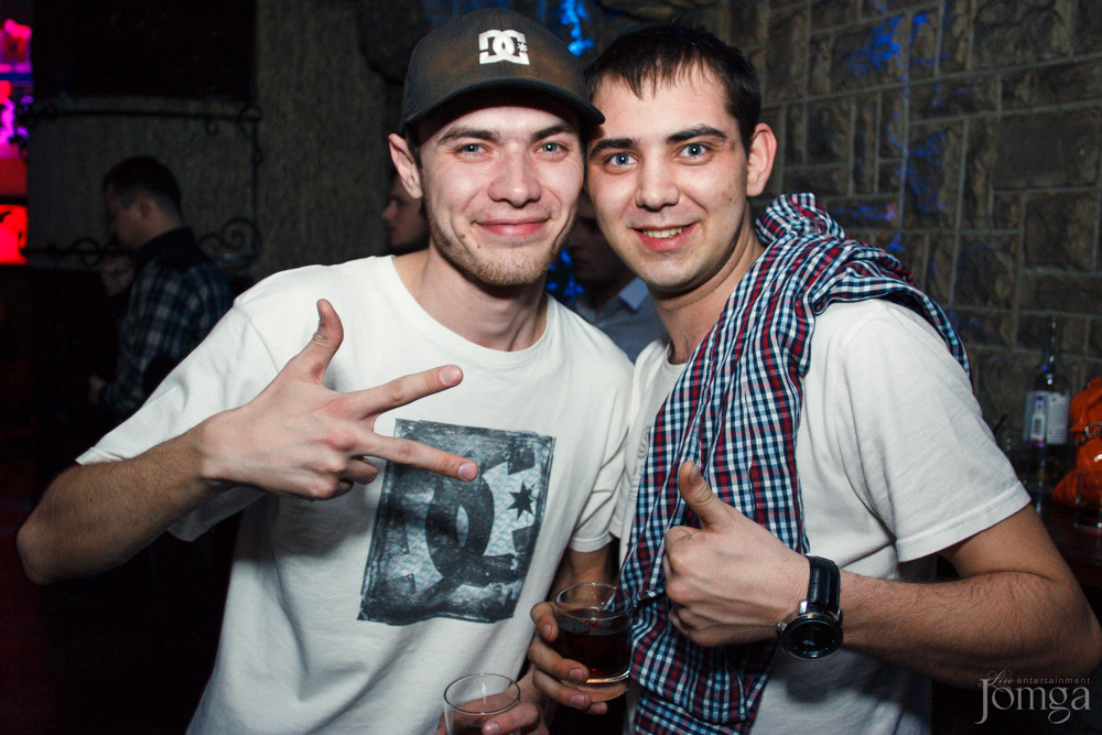 Фотография с RETRO MIX в Опера