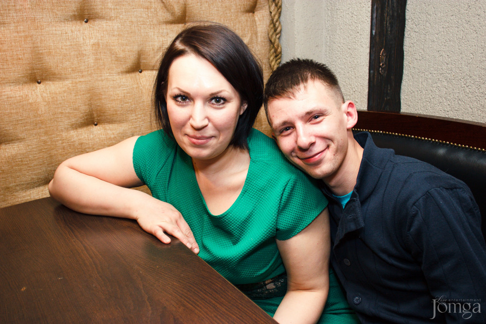 Фотография с RETRO MIX в Опера