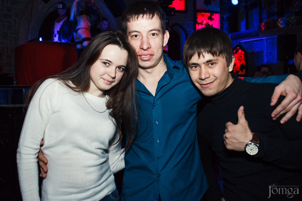 Фотография с RETRO MIX в Опера