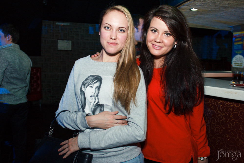 Фотография с RETRO MIX в Опера