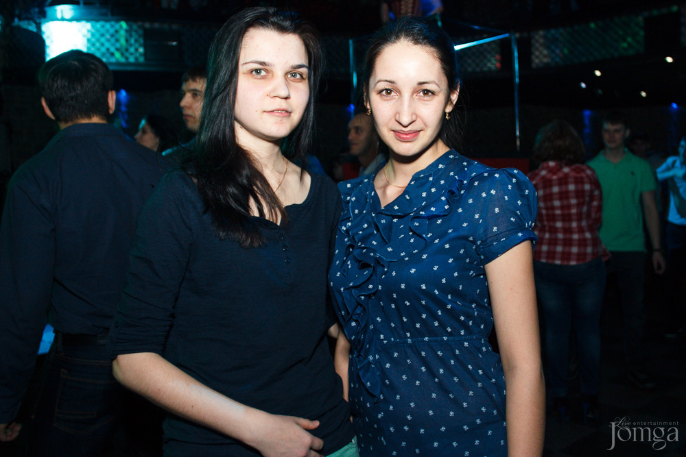 Фотография с RETRO MIX в Опера