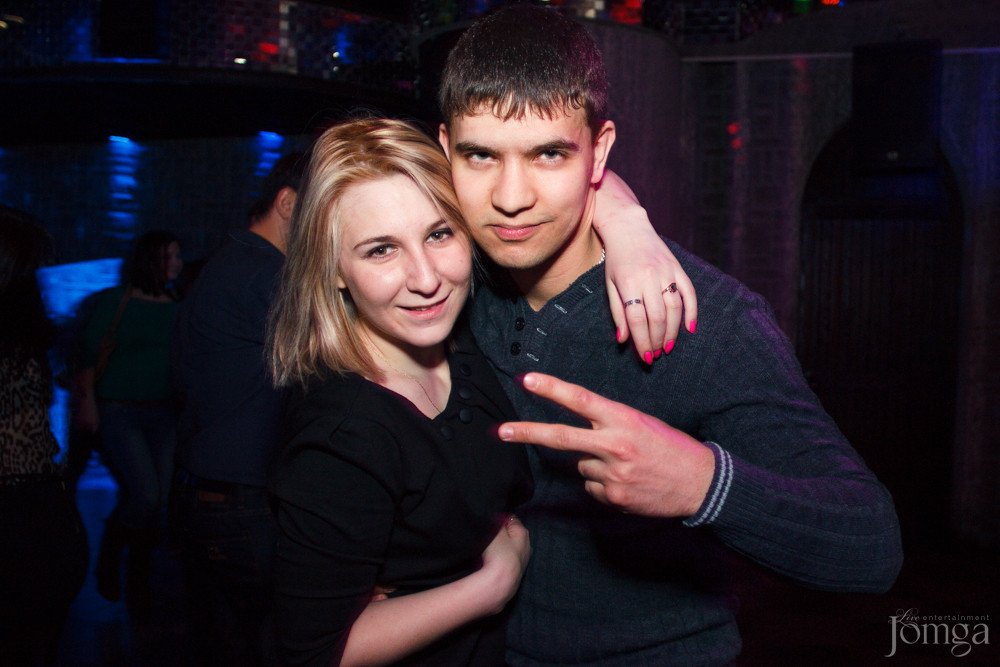 Фотография с RETRO MIX в Опера