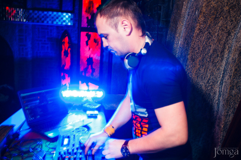 Фотография с RETRO MIX в Опера