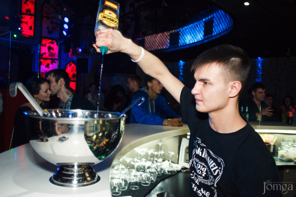 Фотография с RETRO MIX в Опера