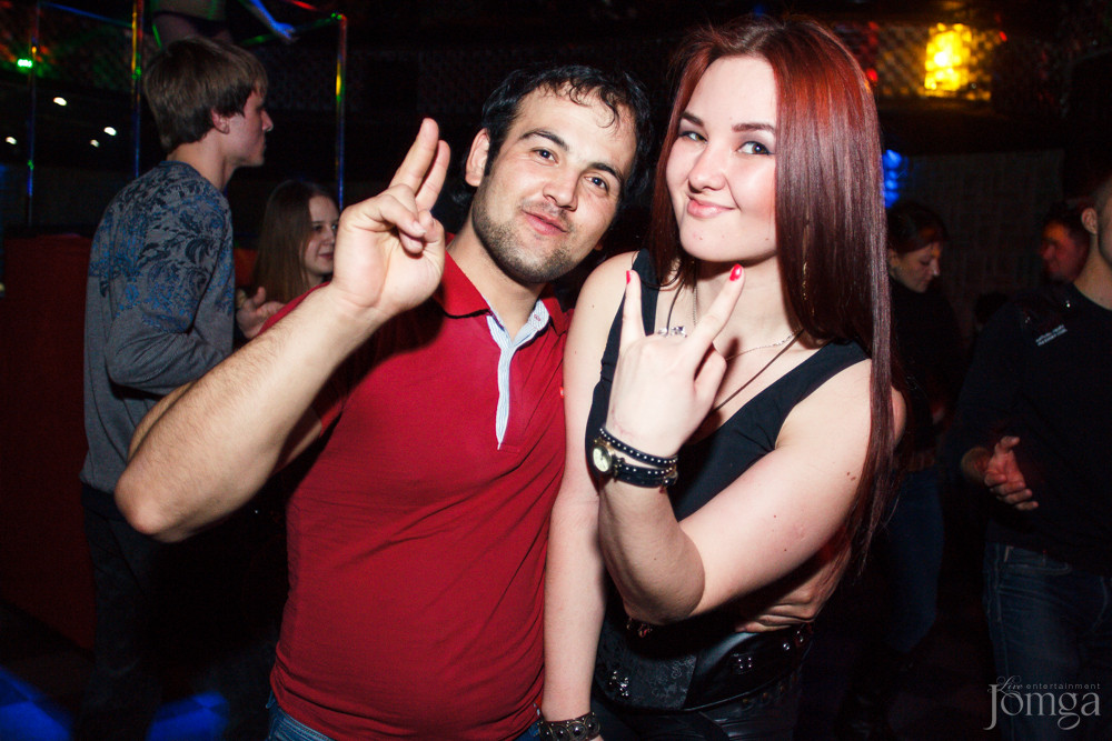 Фотография с SPLASH в Опера