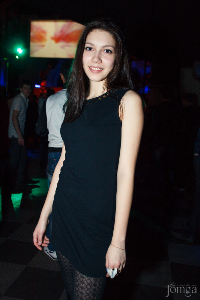 Фотография с SPLASH в Опера