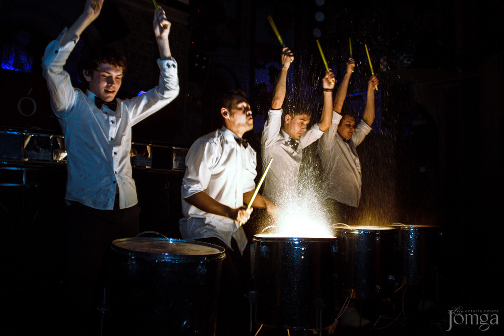 Фотография с SPLASH в Опера