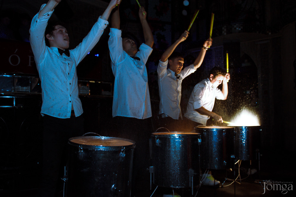 Фотография с SPLASH в Опера