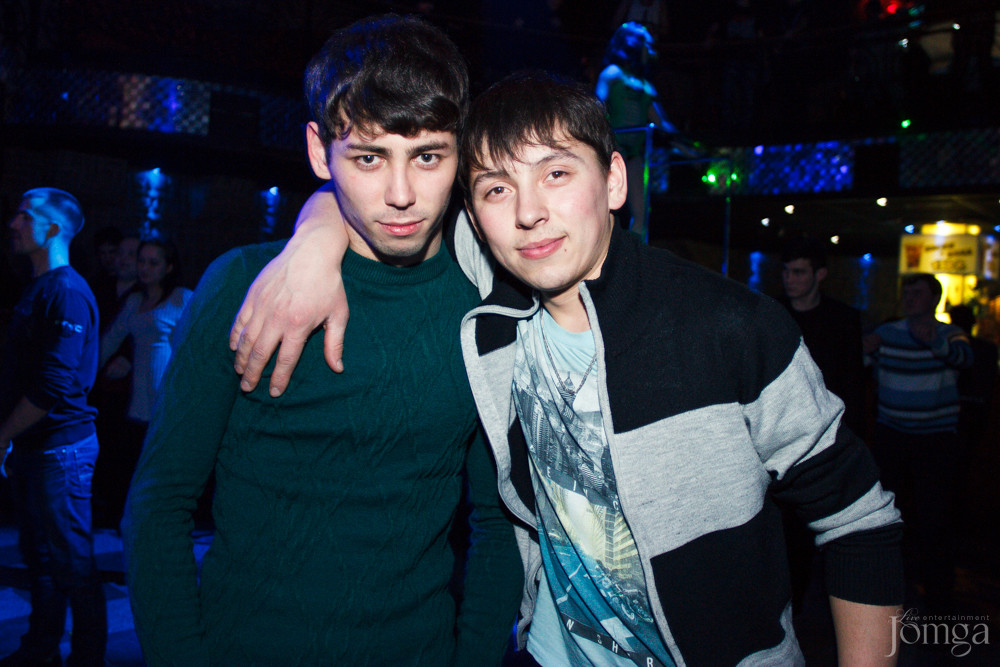 Фотография с SPLASH в Опера