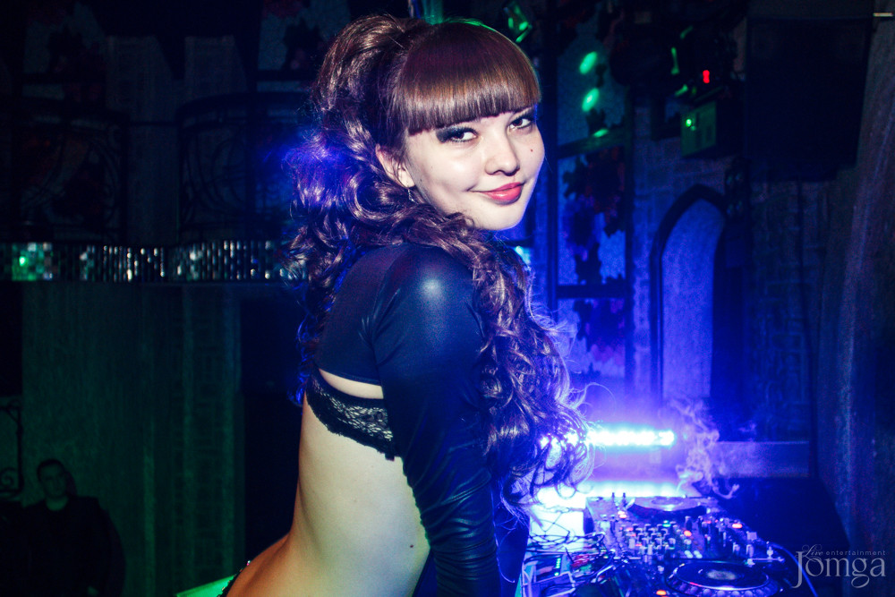 Фотография с SPLASH в Опера