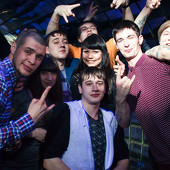 Весна без сна фото 31