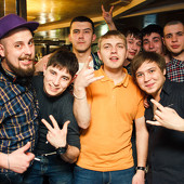 Весна без сна фото 37