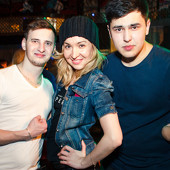 Весна без сна фото 71