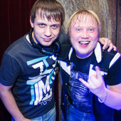 Весна без сна фото 77