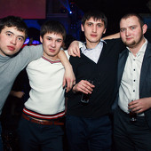 Весна без сна фото 46