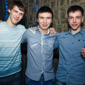 Весна без сна фото 44