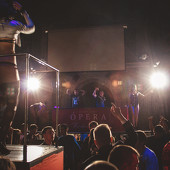 Весна без сна фото 63