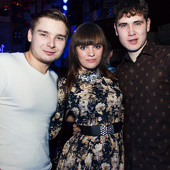 Весна без сна фото 65