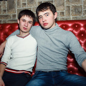 Весна без сна фото 86