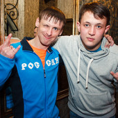 Весна без сна фото 60