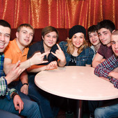 Весна без сна фото 91