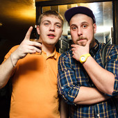 Весна без сна фото 34