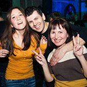 Весна без сна фото 67